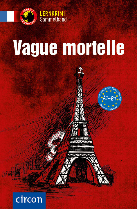 Vague mortelle main product photo