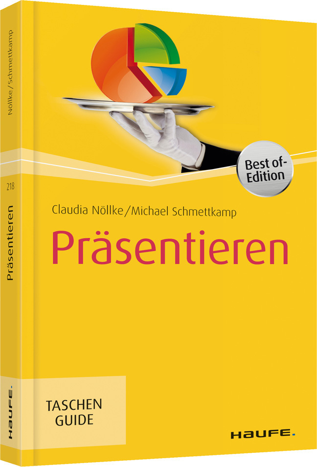 Präsentieren main product photo