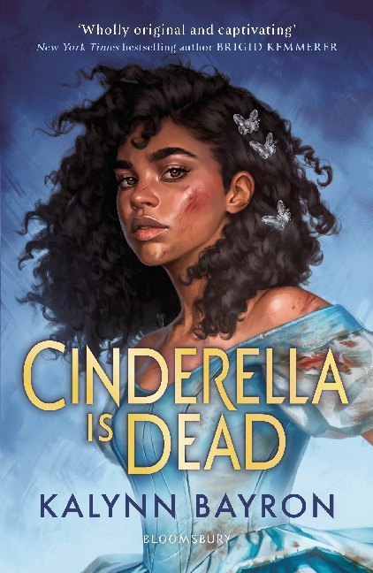 Cinderella Is Dead main product photo