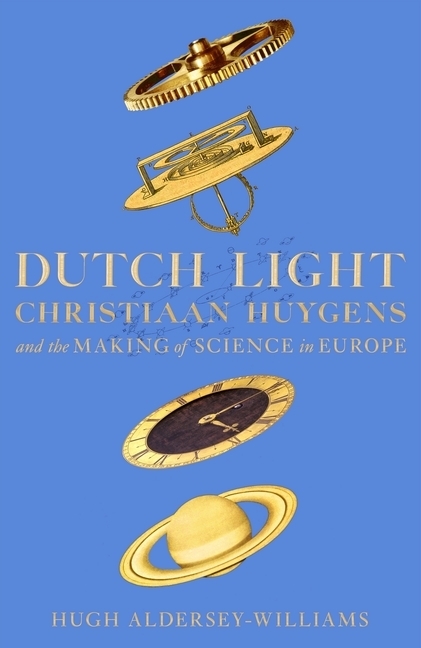 Dutch Light main product photo