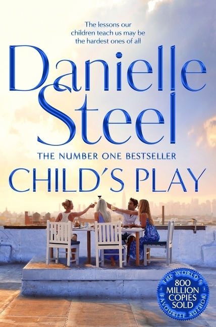 Child's Play main product photo