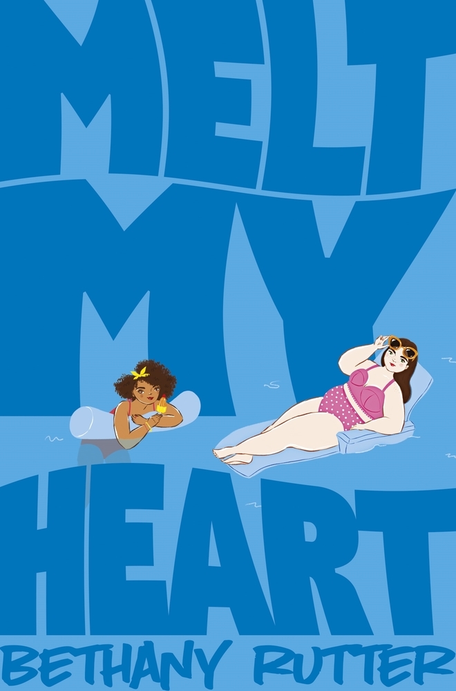 Melt My Heart main product photo