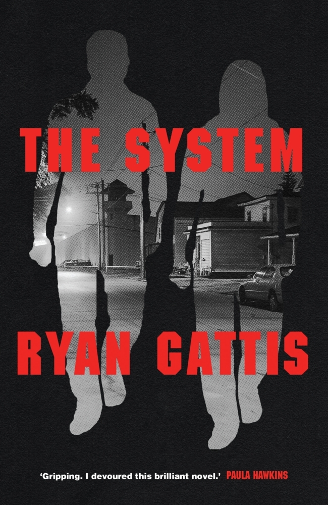 The System main product photo