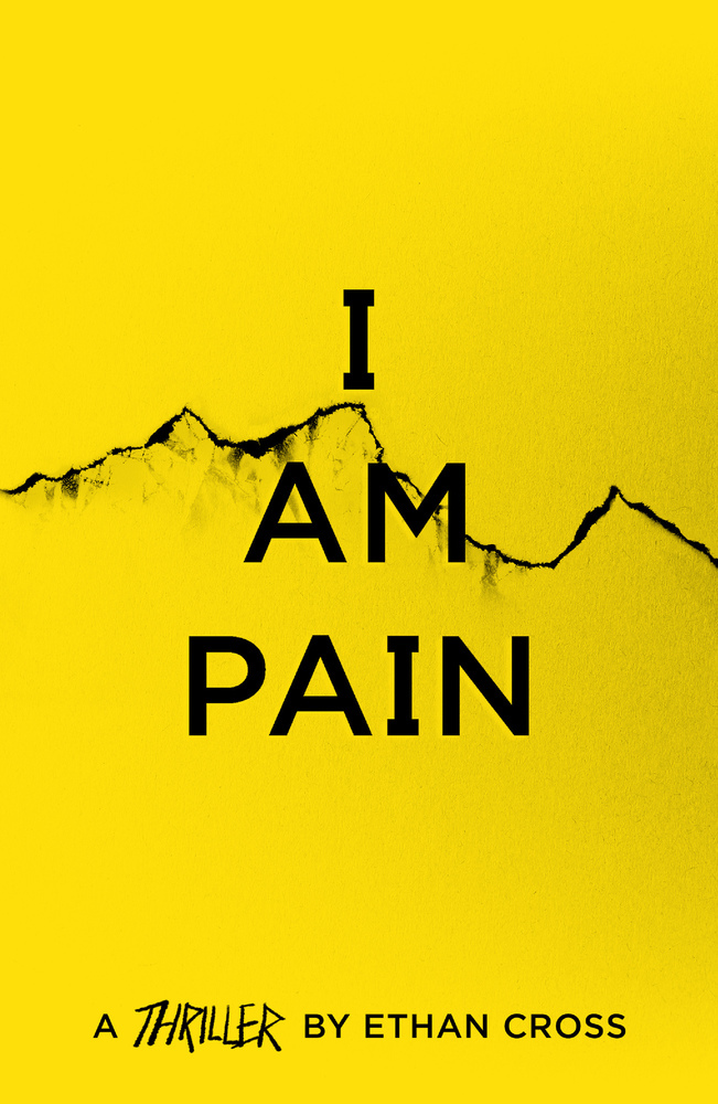 I Am Pain main product photo