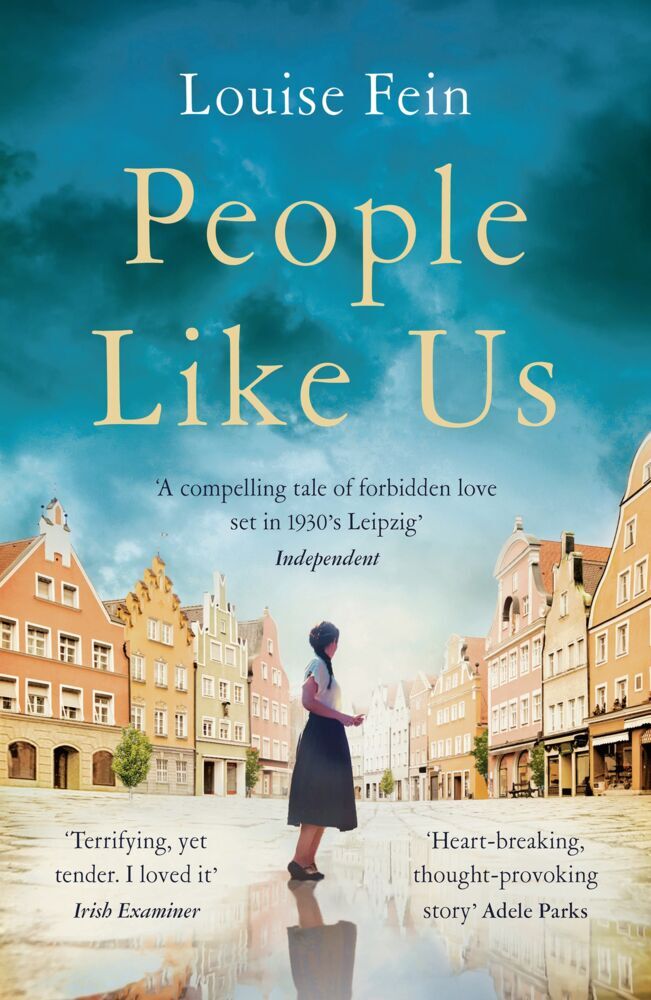 People Like Us main product photo