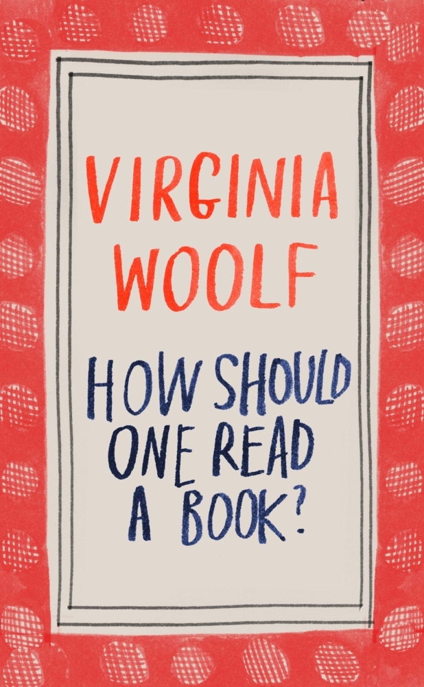 How Should One Read a Book? main product photo