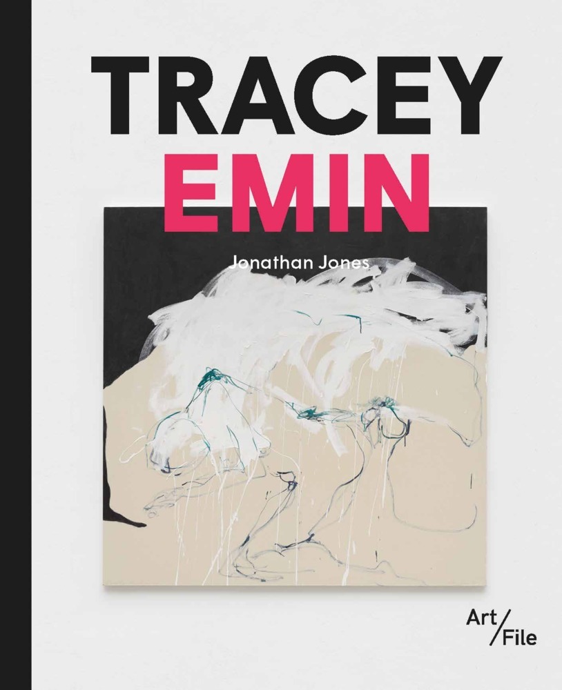 Tracey Emin main product photo