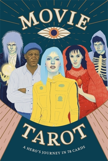 Movie Tarot main product photo