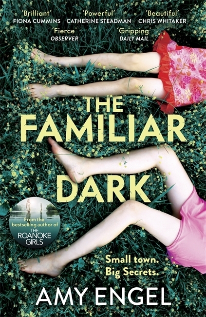 The Familiar Dark main product photo