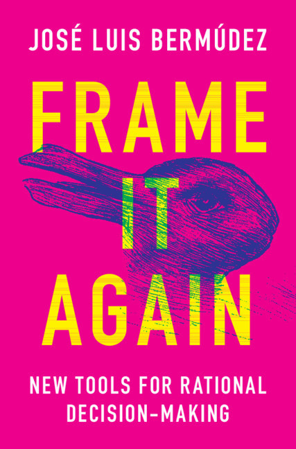 Frame It Again main product photo