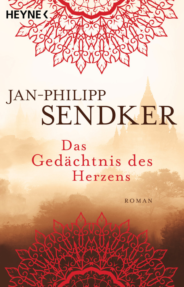 Das Gedächtnis des Herzens main product photo