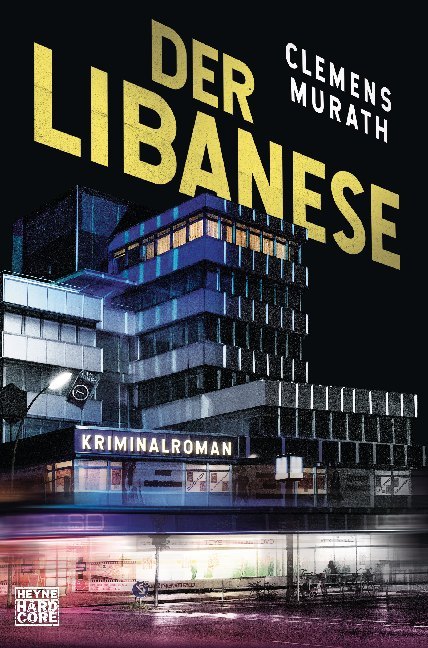 Der Libanese main product photo