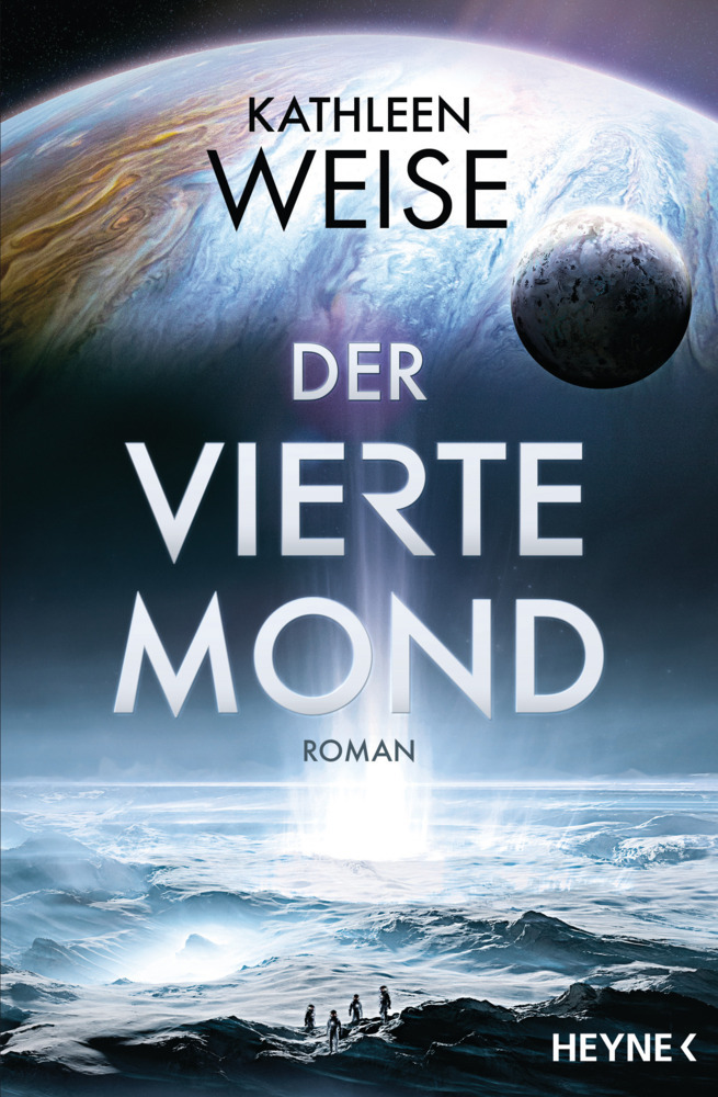 Der vierte Mond main product photo