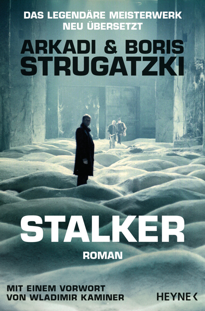 Stalker main product photo