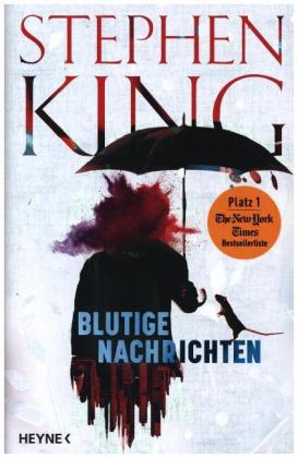Blutige Nachrichten