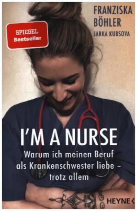 I'm a Nurse