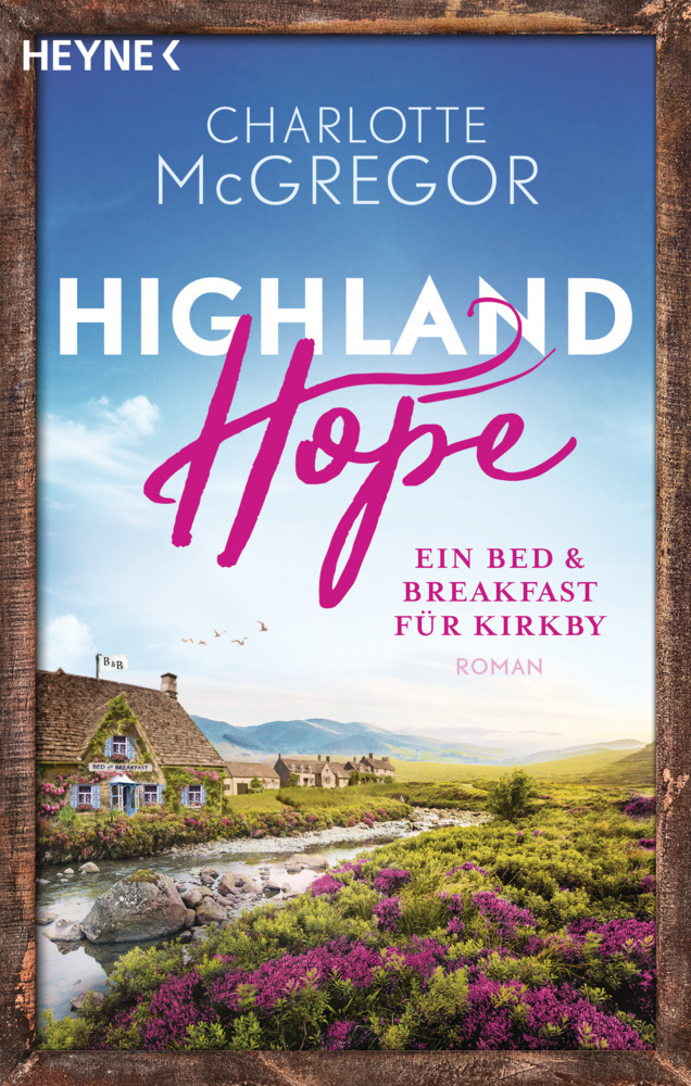 Highland Hope - Ein Bed & Breakfast für Kirkby main product photo