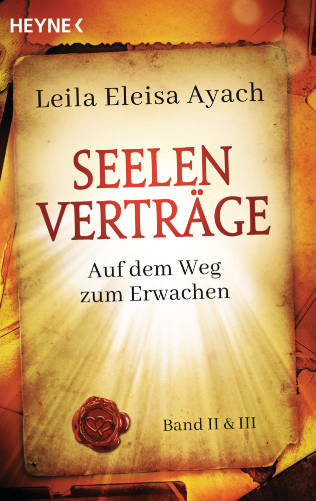 Seelenverträge. Bd.2&3 main product photo