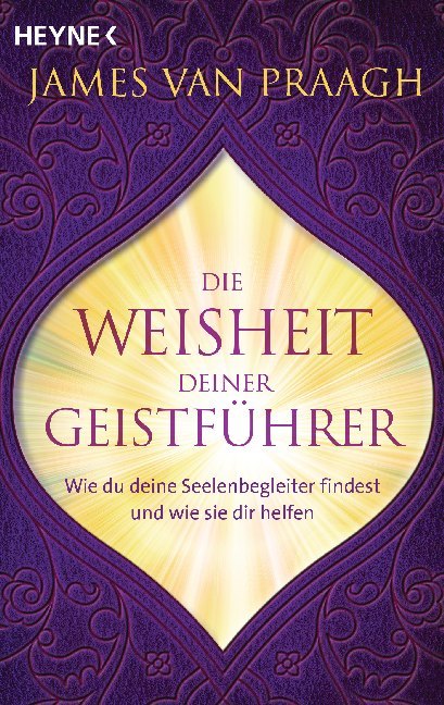 Die Weisheit deiner Geistführer main product photo