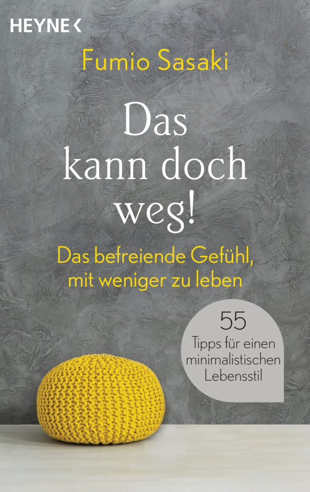 Das kann doch weg! main product photo