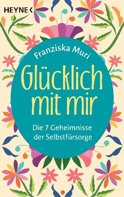 Glücklich mit mir main product photo