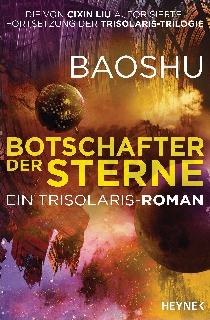 Botschafter der Sterne main product photo