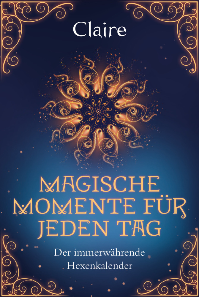 Magische Momente für jeden Tag main product photo