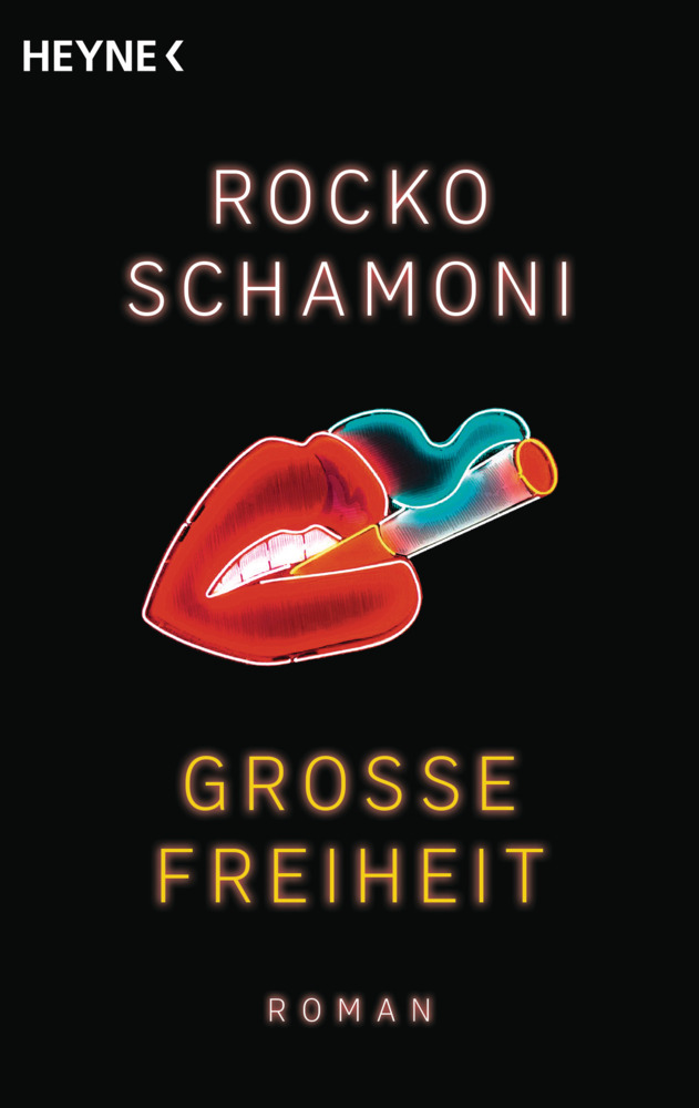 Große Freiheit main product photo