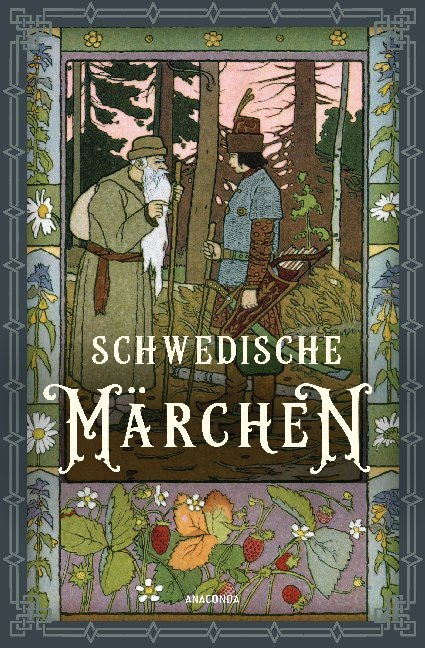 Schwedische Märchen main product photo
