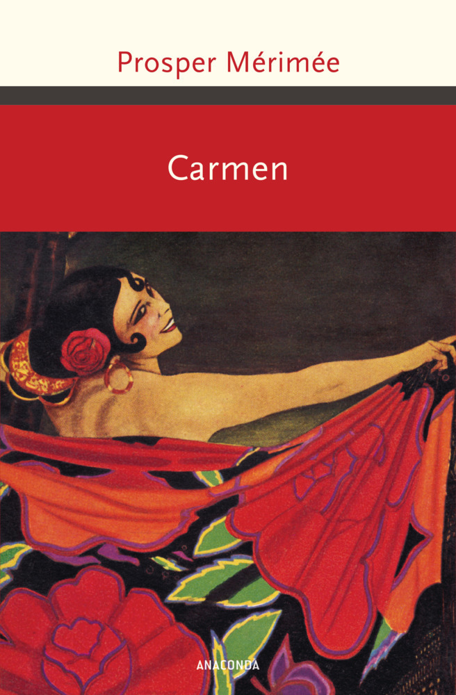 Carmen main product photo