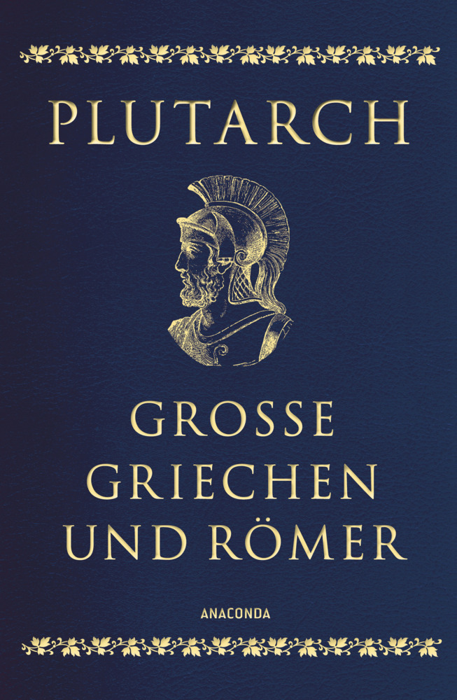 Große Griechen und Römer main product photo