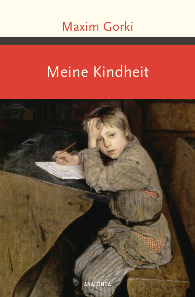 Meine Kindheit main product photo