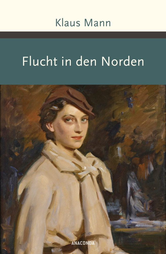 Flucht in den Norden main product photo