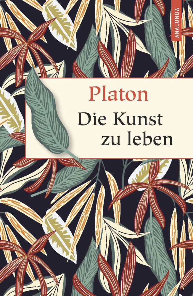 Die Kunst zu leben main product photo