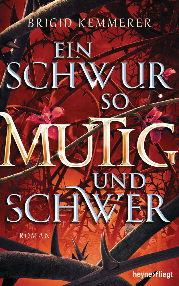 Ein Schwur so mutig und schwer main product photo