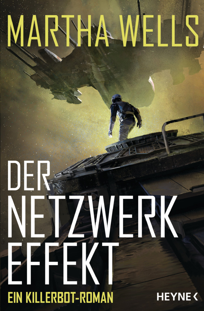 Der Netzwerkeffekt main product photo