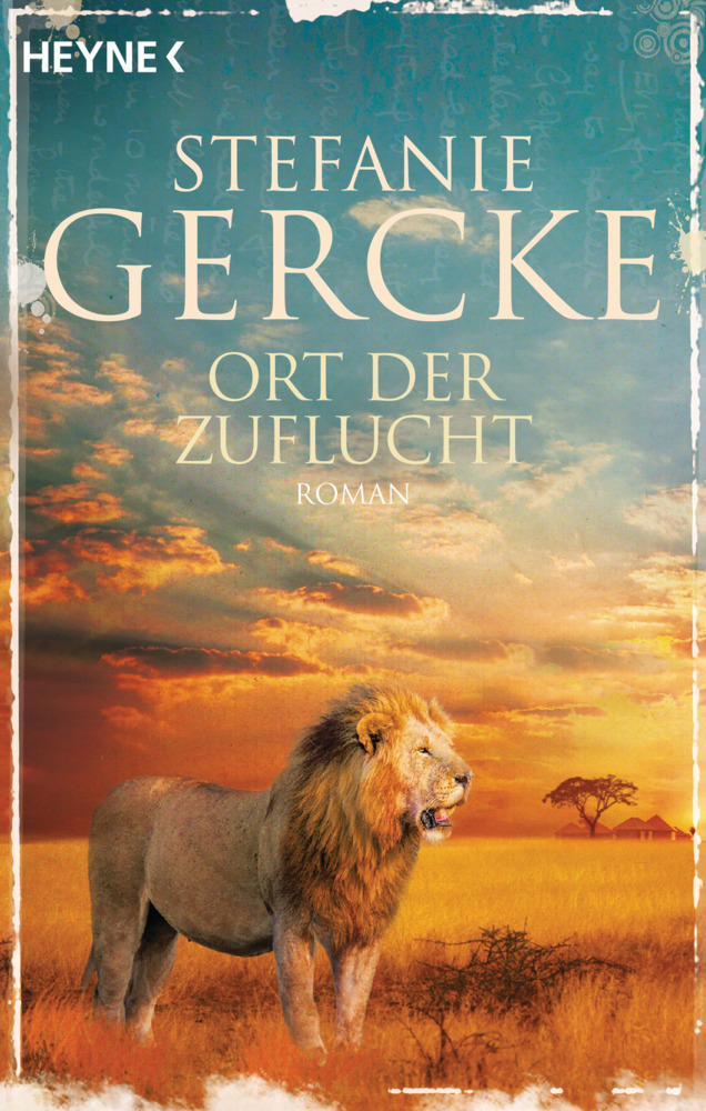 Ort der Zuflucht main product photo
