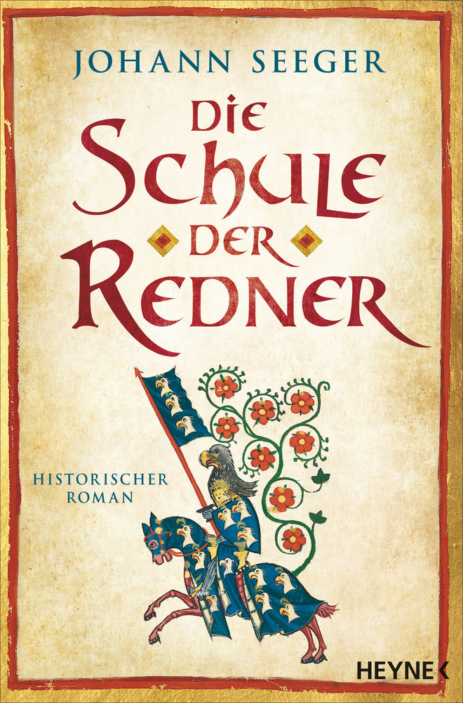 Die Schule der Redner main product photo