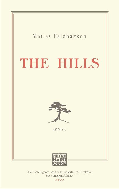 The Hills main product photo