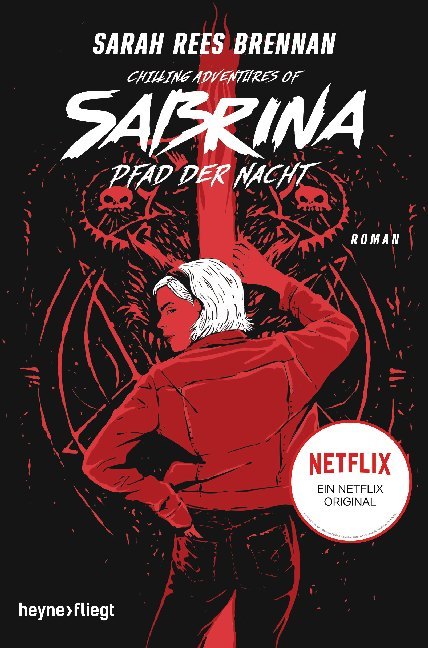 Chilling Adventures of Sabrina: Pfad der Nacht main product photo