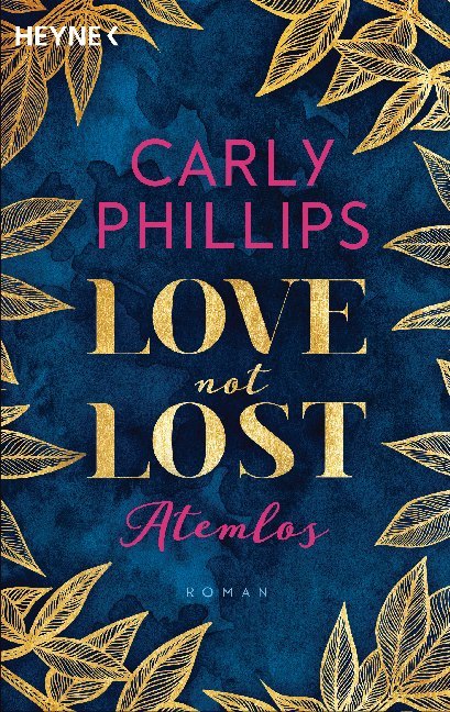 Love not Lost - Atemlos main product photo