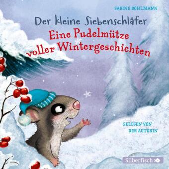 Der kleine Siebenschläfer, 1 Audio-CD