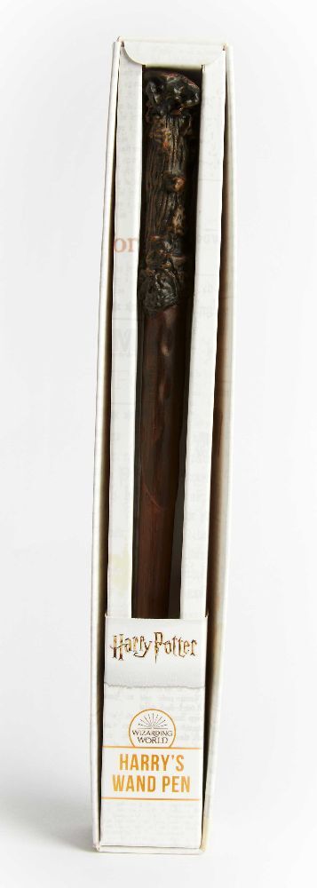 Harry Potter: Harry's Wand Pen main product photo