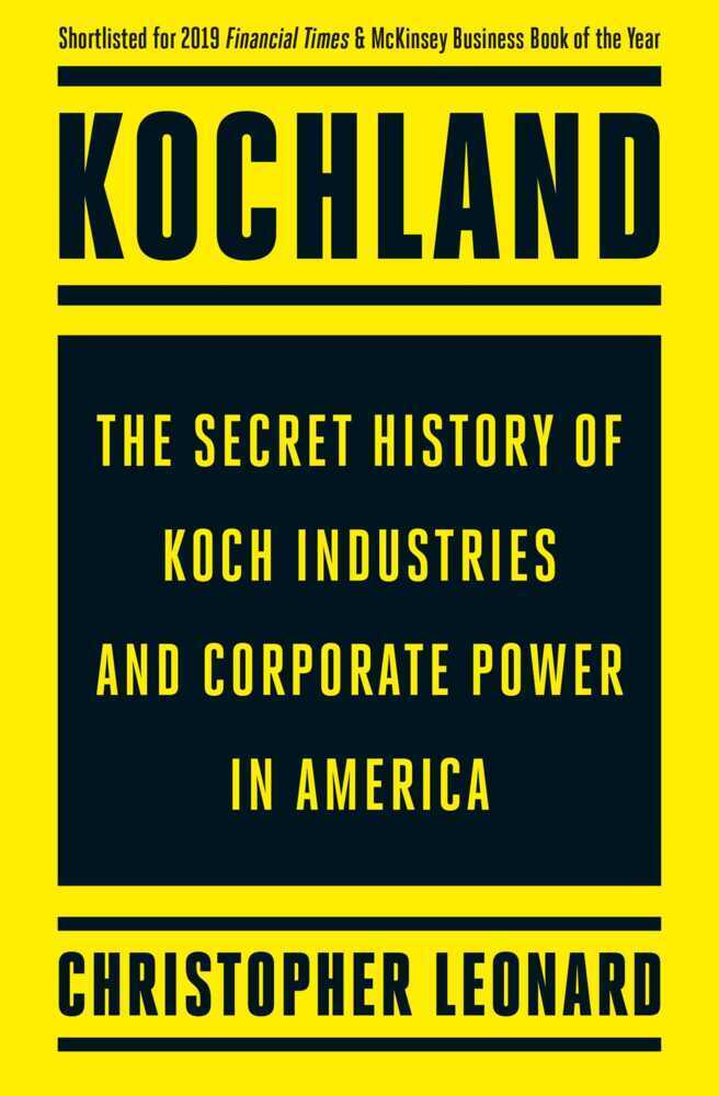 Kochland main product photo