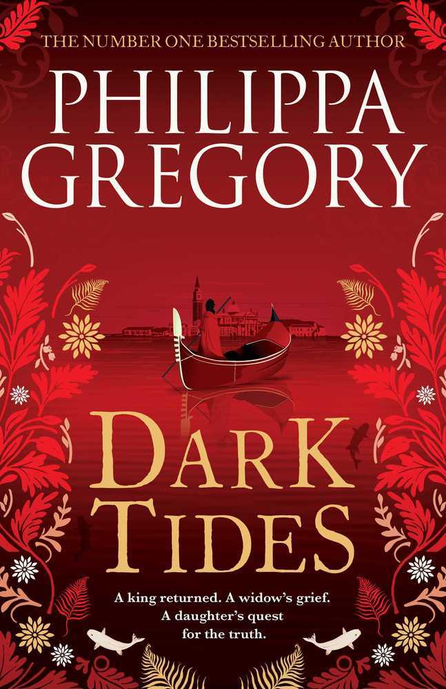 Dark Tides main product photo