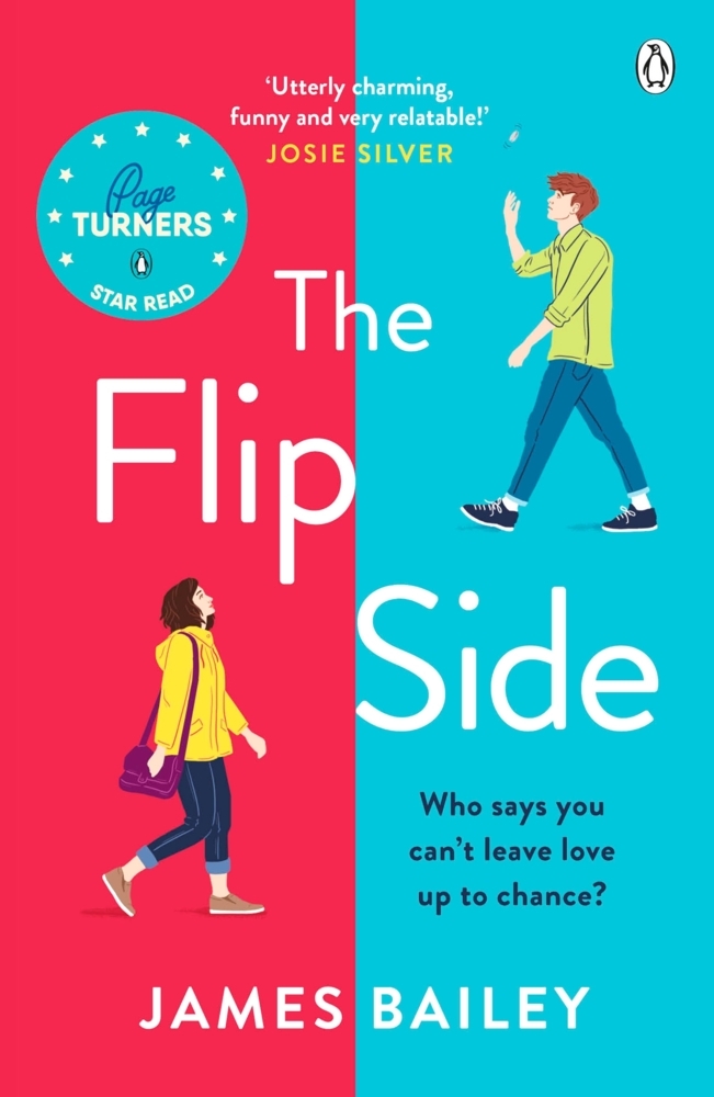 The Flip Side main product photo