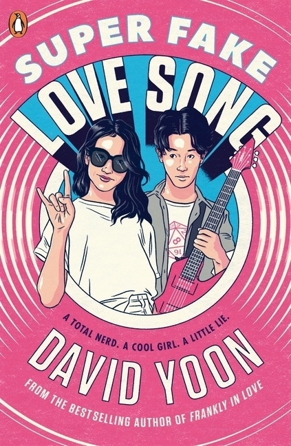 Super Fake Love Song main product photo
