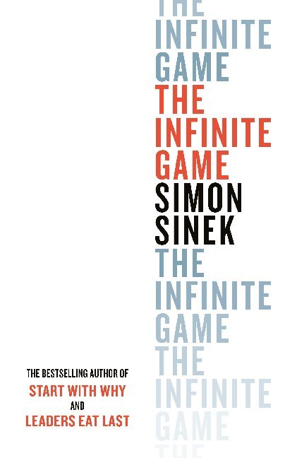 The Infinite Game main product photo