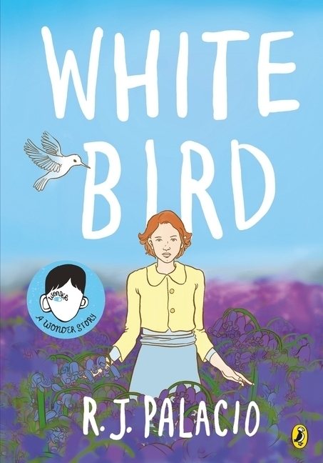 White Bird main product photo