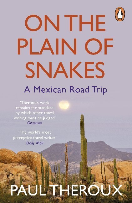 On the Plain of Snakes main product photo
